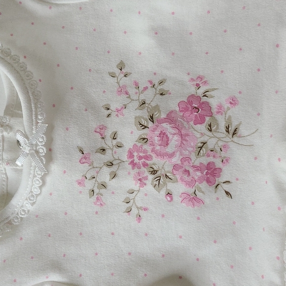 Little Me 2-Piece Outfit - Picture 3 of 7